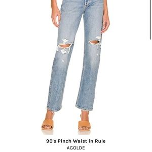 Agolde Jeans